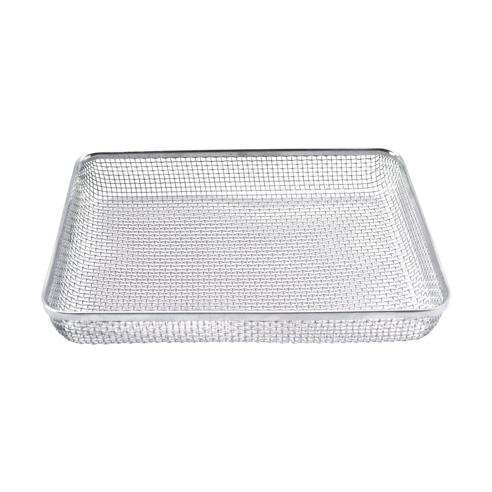 RV Insect Pest Vent Screen for Furnace and Water Heater Stainless Steel Trailer