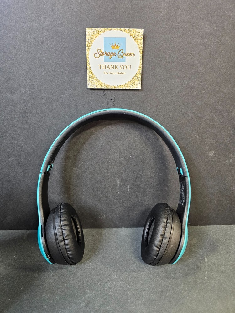 GEMS Bluetooth Wireless Headphone -