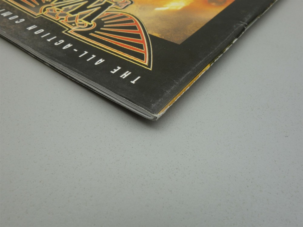 Warhammer Monthly - Issue 44