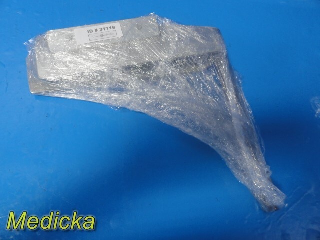 Unbranded Right & Left OR Table/Exam Table Positioner, Accessory ~ 31719