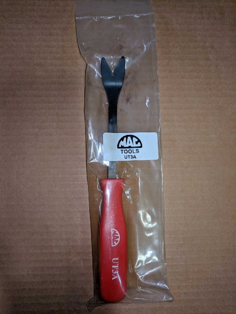 MAC Tools UT3A Trim Pad Panel Removal Tool-New In Box