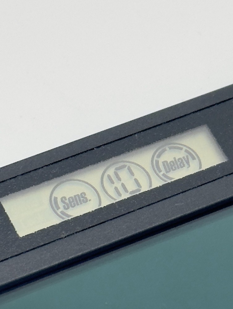 ApexPredator Gold Digital Welding Lens