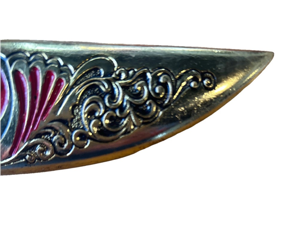 Toledo Imperial Wolf Dagger