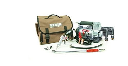 Viair 40047 400P Rv Automatic Portable Compressor Kit