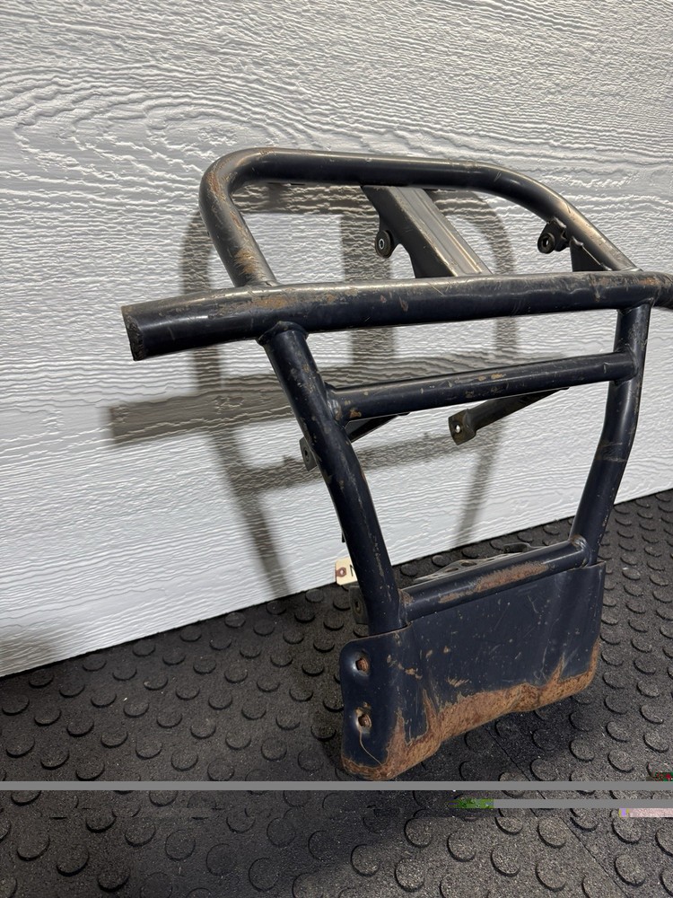 2000 Kawasaki Prairie 300 Front Bumper