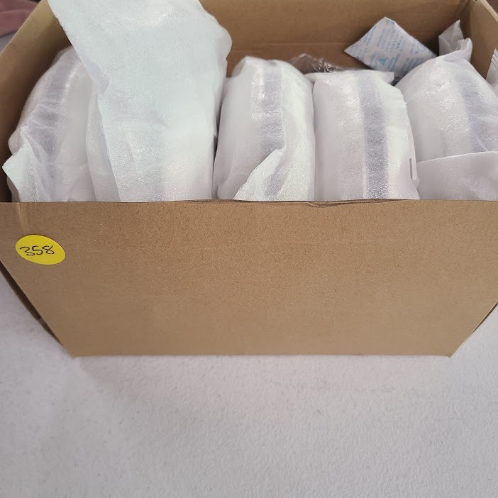 Carbon Monoxide Alarm-5 Pack Model GS888W-D