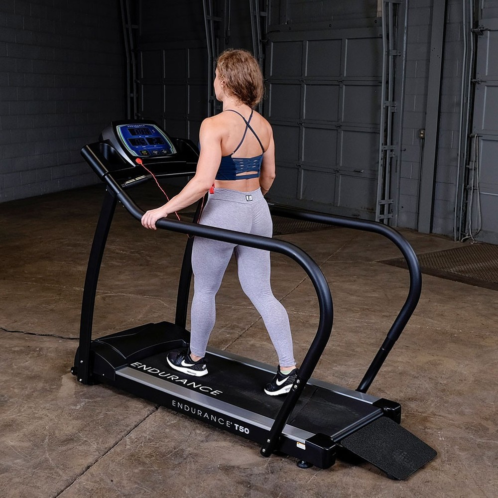 Endurance T50 Walking Treadmill