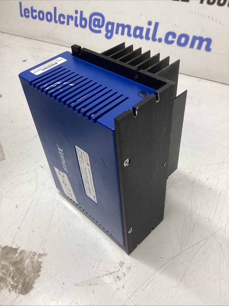 Copley Controls Xenus XTL-230-36-R Q-677