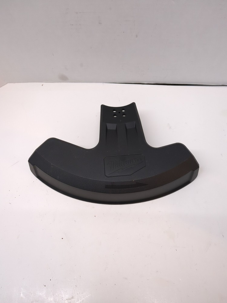 Missing Screws Milwaukee 14-32-0012 String Guard Assembly for 2825-20