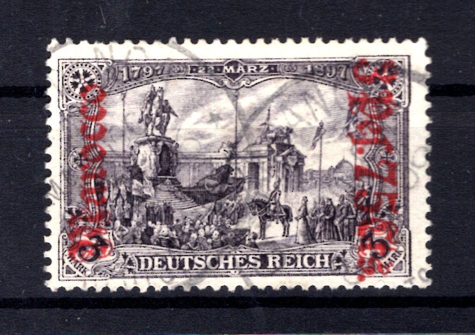 Morocco 32B impeccable condition 70EUR (AA5048)