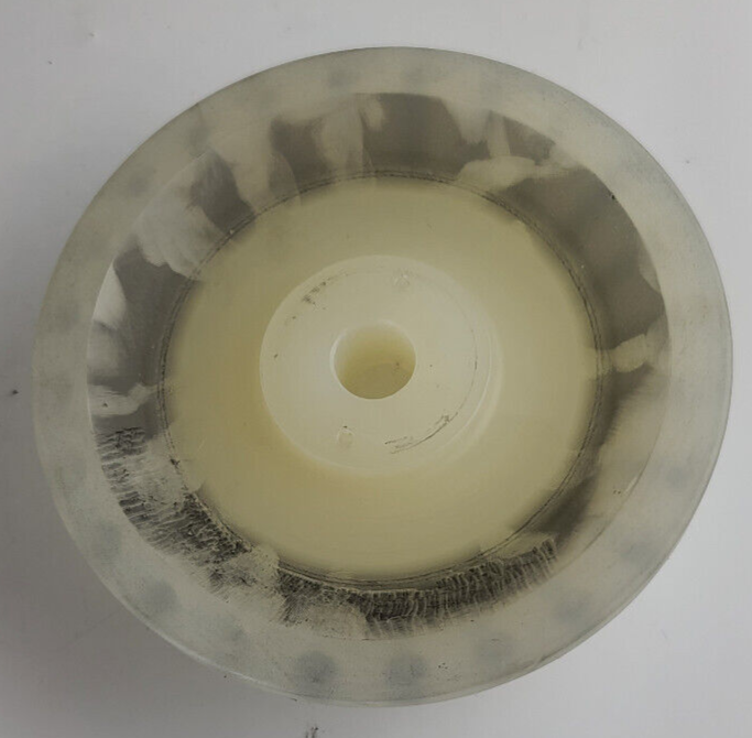 Fisher Scientific Marathon Micro A Centrifuge Rotor