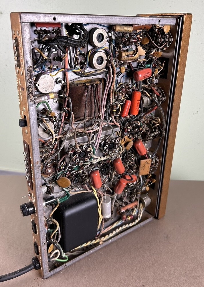 BOGEN DB130 MONO INTEGRATED AMPLIFIERS (PAIR)