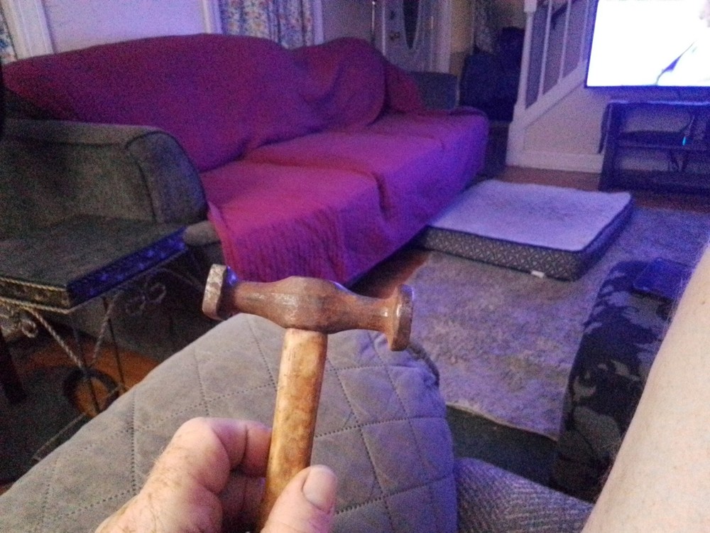 Vintage Hammer