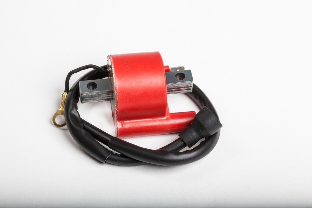 RICKS Ignition Coil 23-403