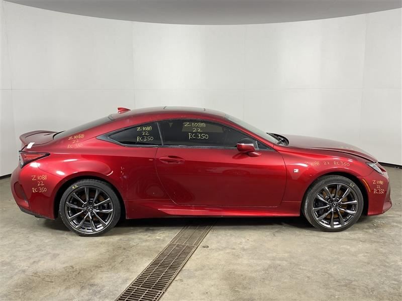 RC350 2022 Camera/Projector 2367715