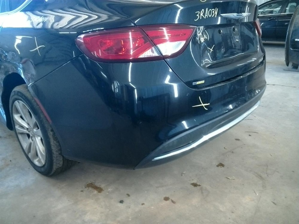 200 2015 Keys/Latches/Locks 104781966