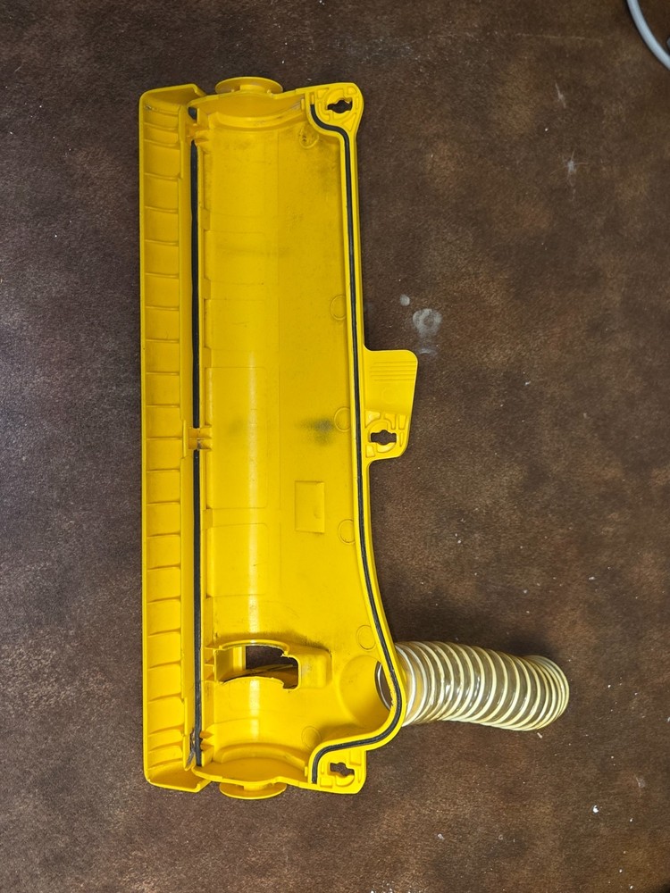 dyson dc07 vacuum cleaner parts