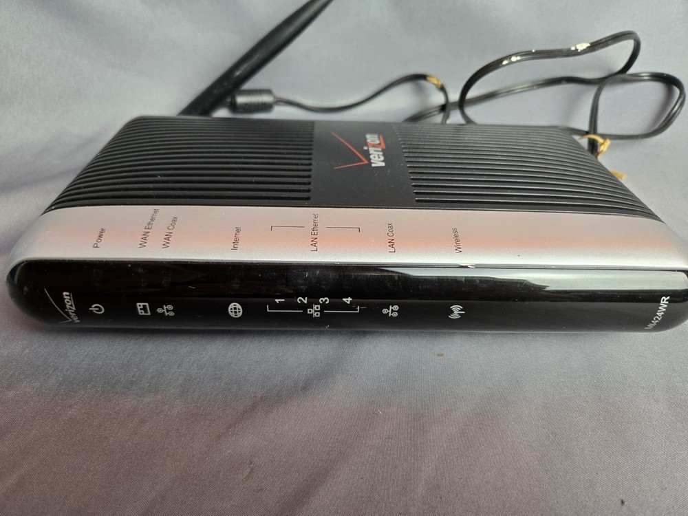 Verizon MI424WR Router