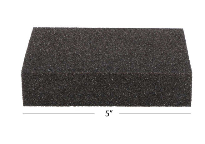 Sanding Sponges Grit (220) Fine / Drywall -20 Pack.