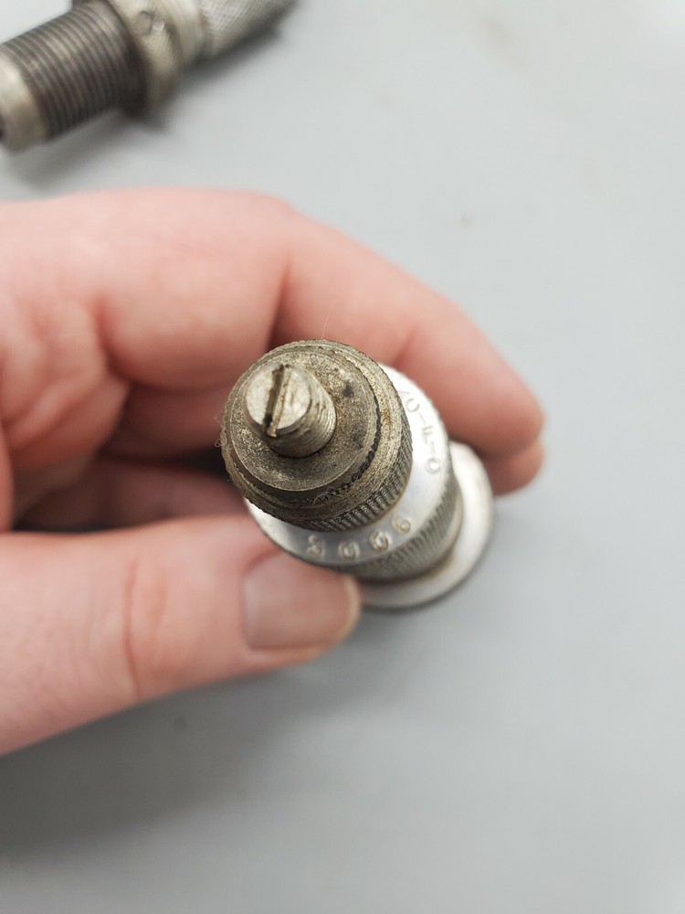 Pacific SX 3006 Y Reloading Dies