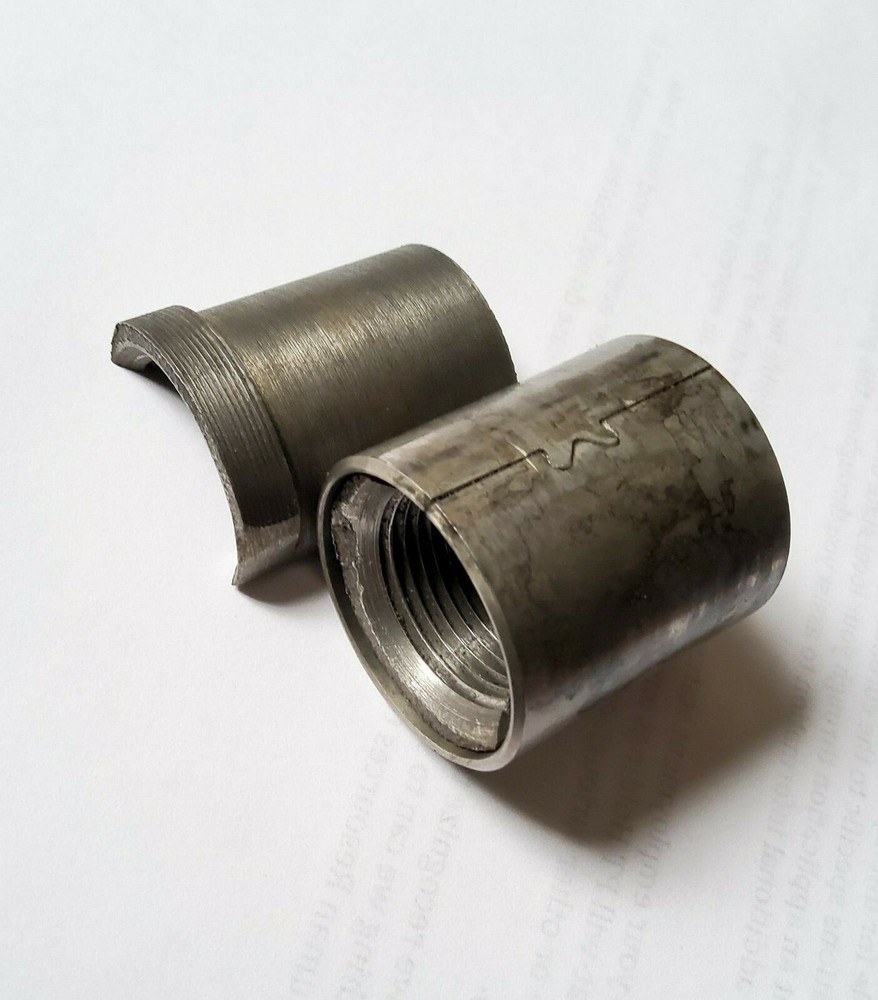Ford Tractor Spindle Bushing Tool Set fits Ferguson also