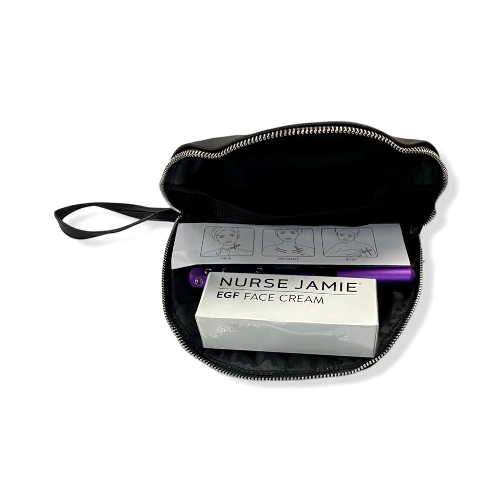 $145 Nurse Jamie Non-Surgical Face Uplift Kit