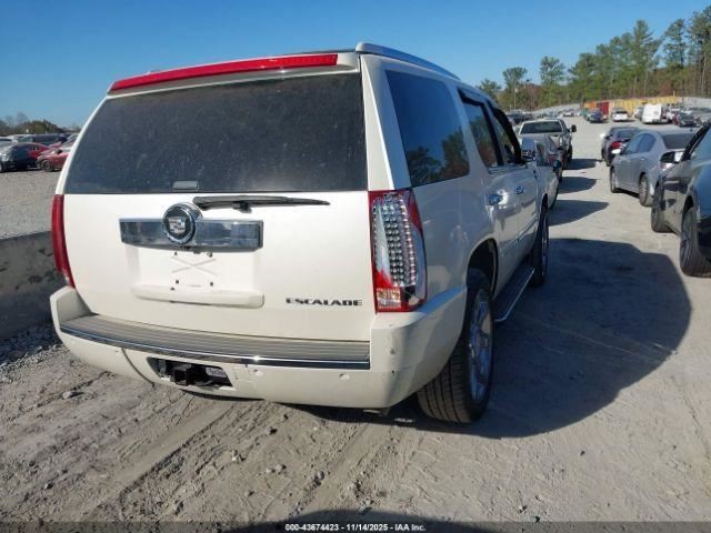 Transfer Case Fits 07-14 ESCALADE 4974889