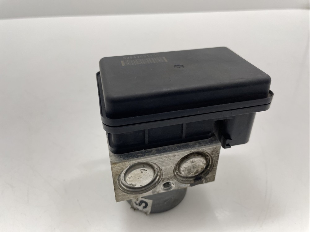 ♻️ Ktm Duke 125 Eu4 Abs 2017 - 2020 ABS Pump Controller ♻️