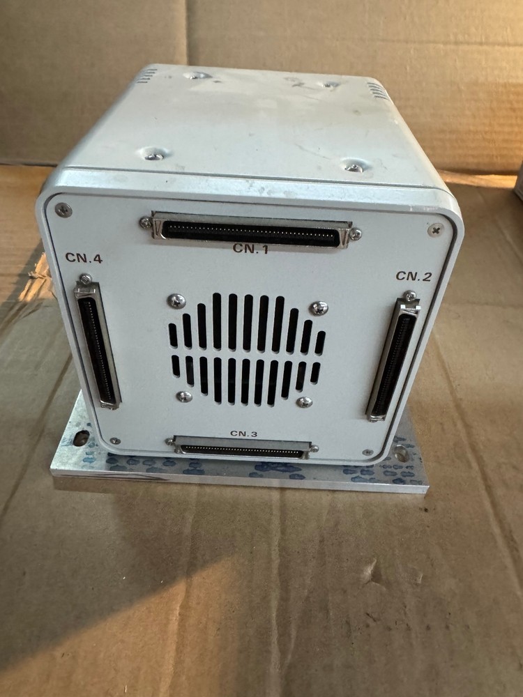 Hamamatsu C4675 Element Photodiode Array Detector