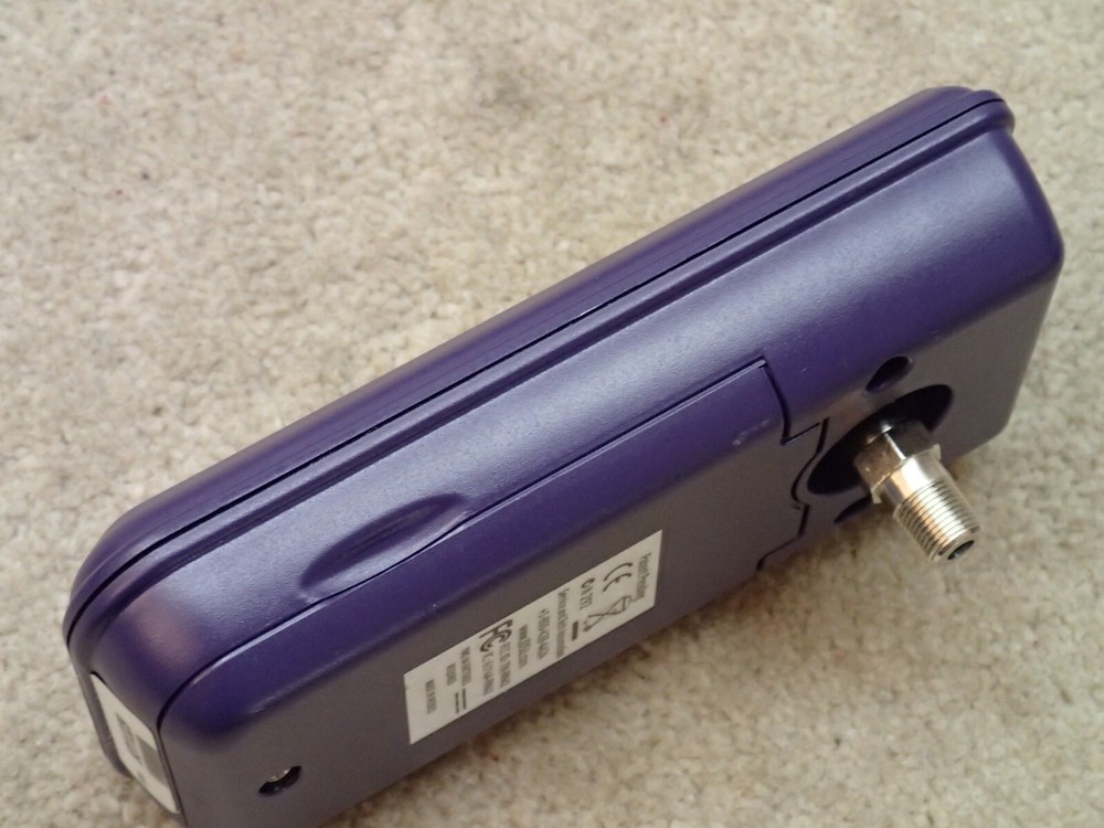 JDSU Smart Id Plus Coax Probe SmartID