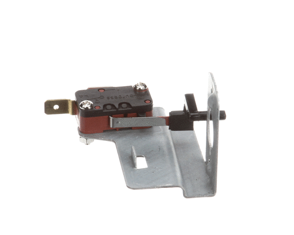 031100 Waring Bracket With Micro Switch Genuine OEM WAR031100
