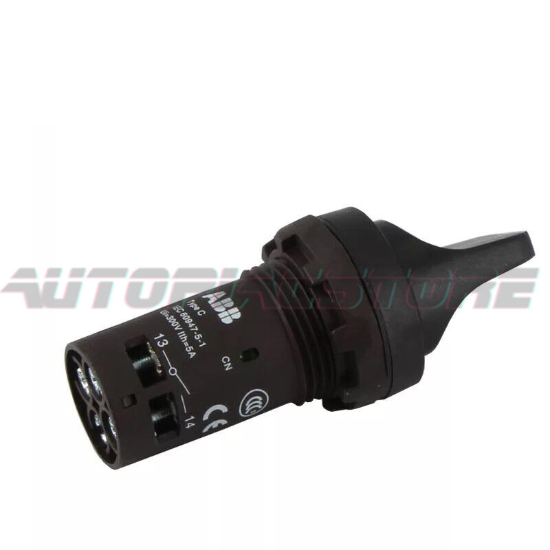 ABB C3SS1-10B-11 Compact Selector Switch 1PCS