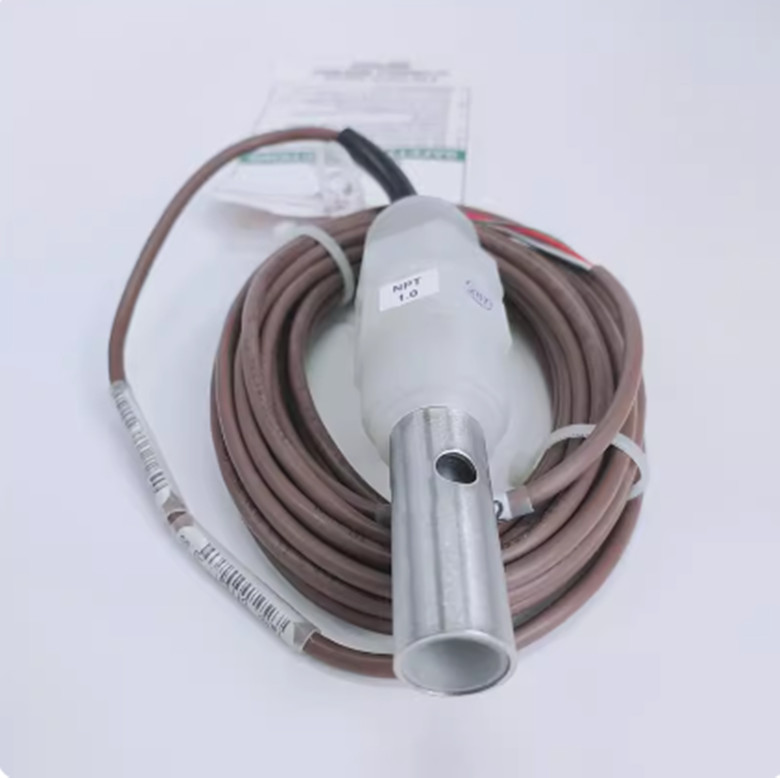 +GF+ Signet 3-2839-1V Conductivity Resistor Sensor
