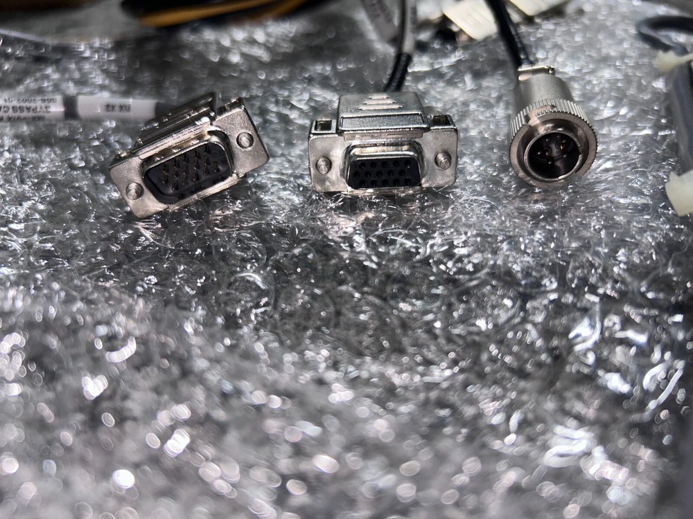 Parker 803-4099F linear stage