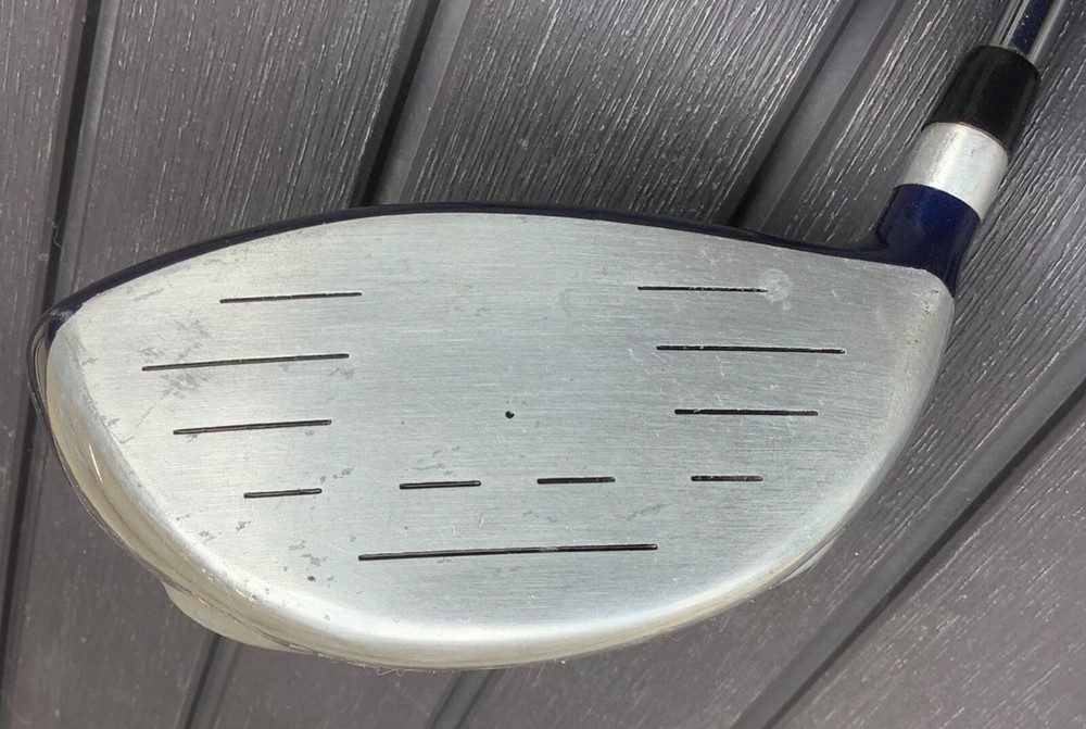 RH Medicus 460 cc Dual Hinge Training Driver / 12° / Regular Flex/ 44”
