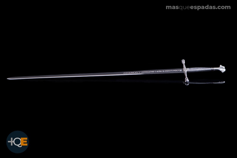 Sword of Charles V
