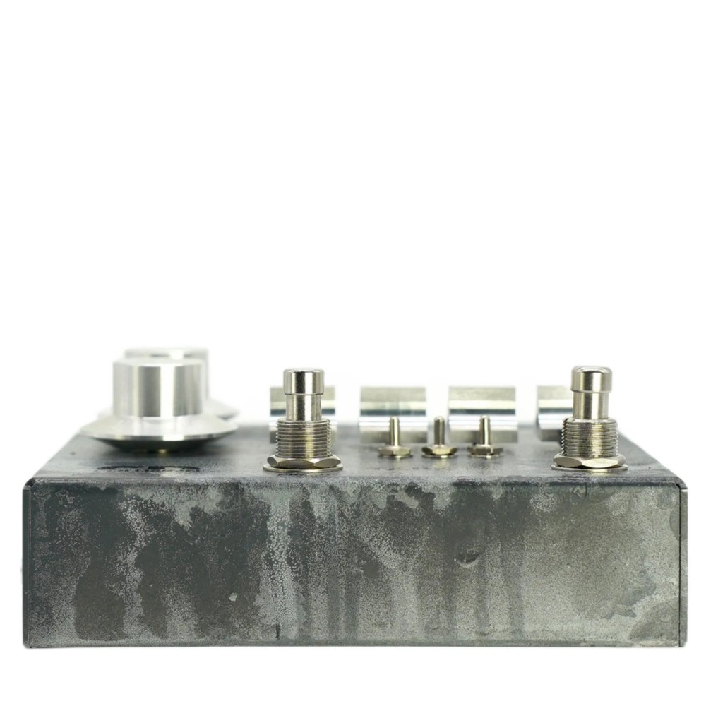 Tars DLX Burned Edition