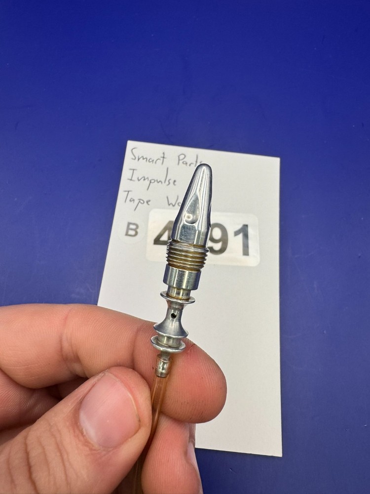 Smart Parts Impulse Tape Worm