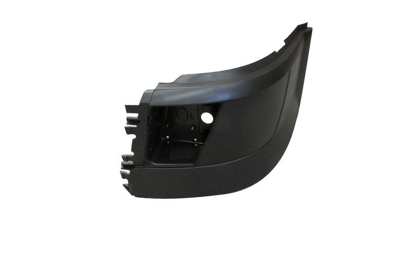 Volvo VNL Plastic Bumper End, Left VL0237