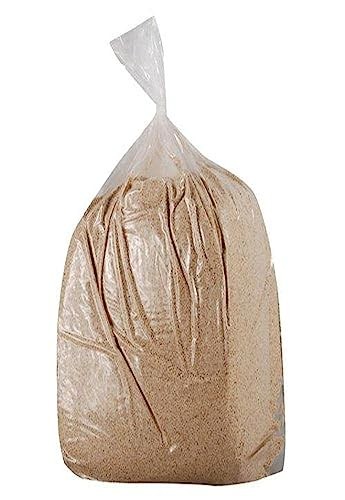 Corn cob media treated untreated for case tumbling reloading