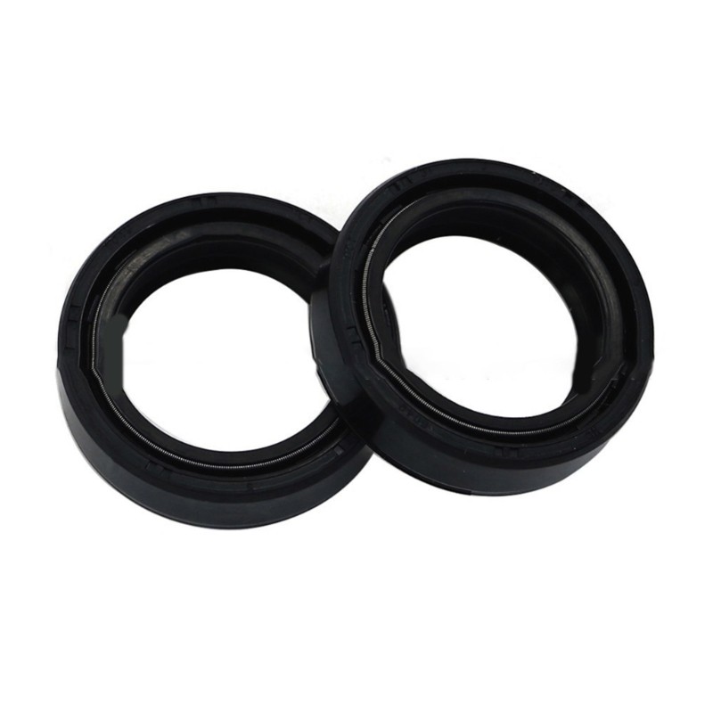 Front Fork Damper Shock Absorber Fork Dust And Oil Seal For Motorcycle