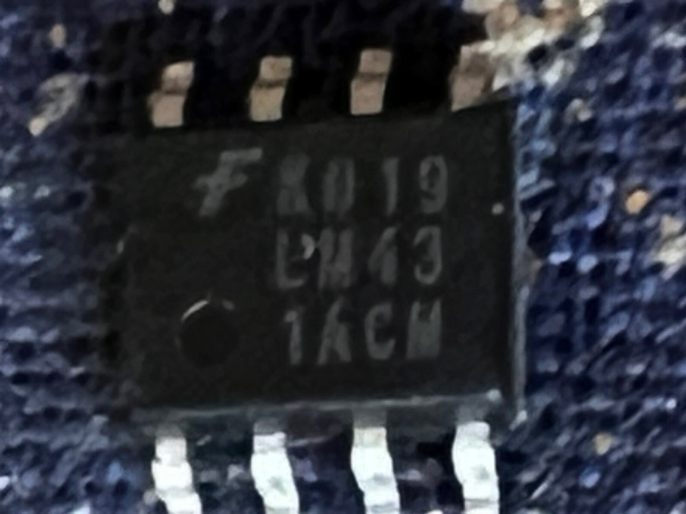 ** QUANTITY 10 ** LM431ACM