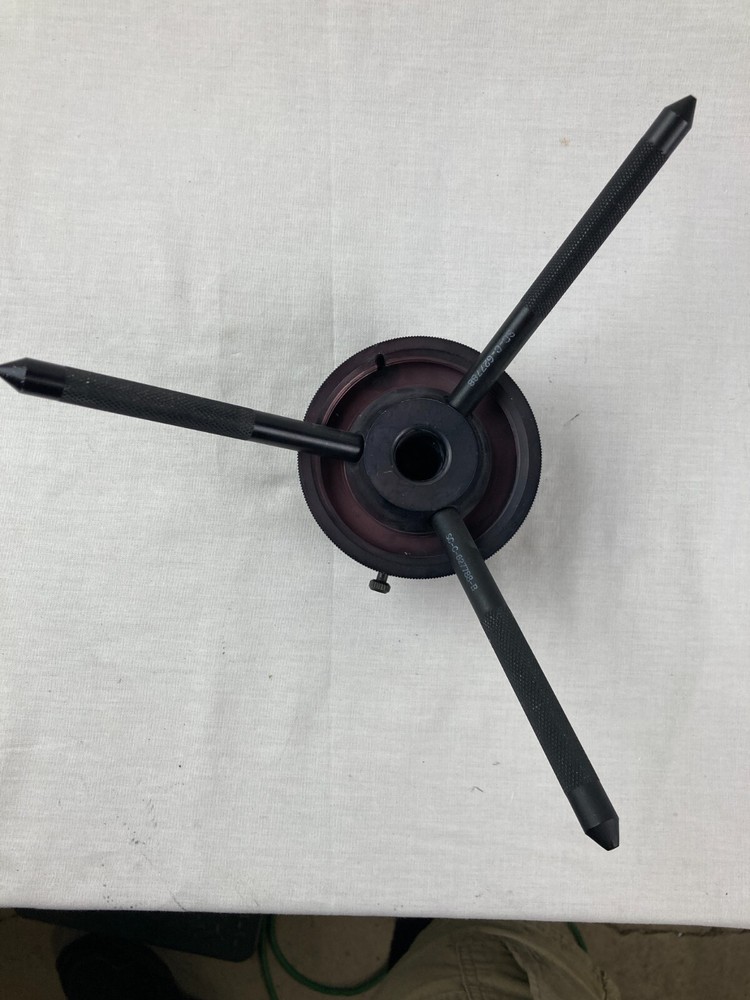 AN/TVS-4 Tripod, Hard to Find!