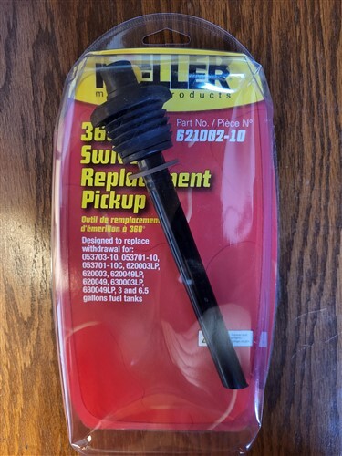 Moeller Withdrawal Assembly-Ultra 3 & 6 62100210