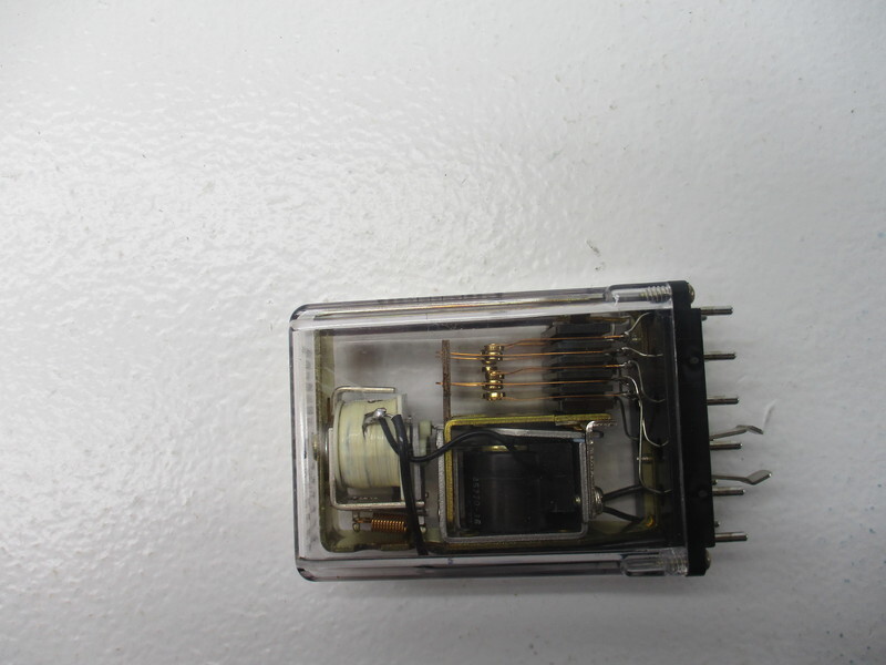 STRUTHERS DUNN B255XCXP NSMP