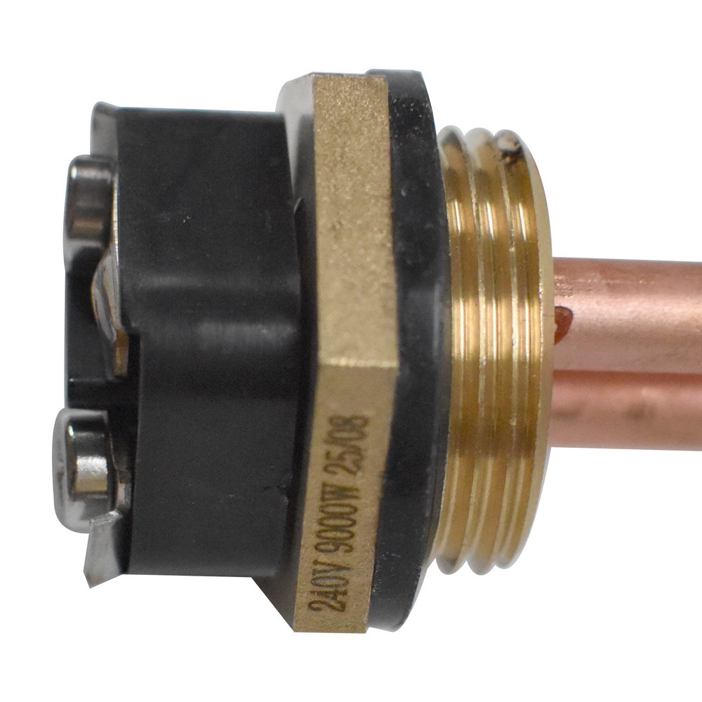 HE 90240 9000W Copper Heating Element for EcoSmart & Rheem Tankless Systems