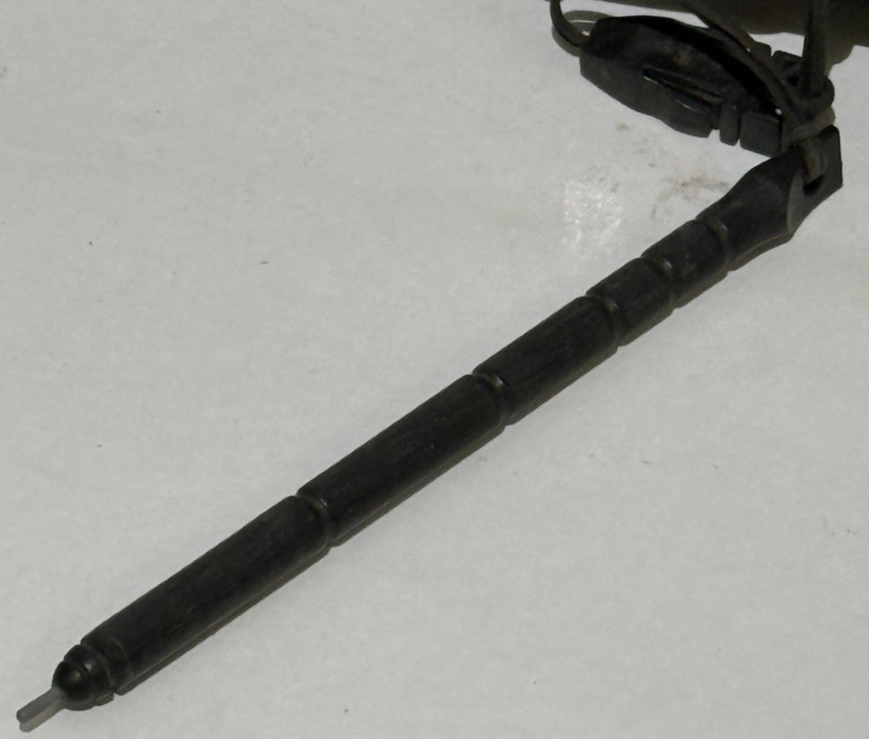 Spectra Precision Ranger 3 Data Collector