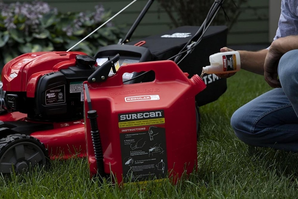 In-Season Fuel Protection