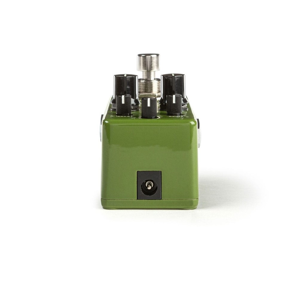 MXR M281 Thump Bass Preamp Boost Echoplex Pedal