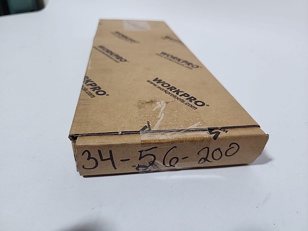 WORKPRO 14" Bolt Cutter